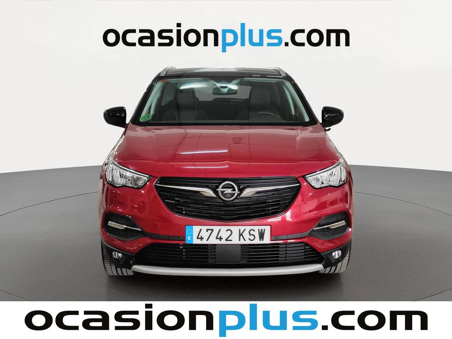 Opel Grandland X Opel Grandland X 1.2 Turbo Design Line Auto (130 CV) barato