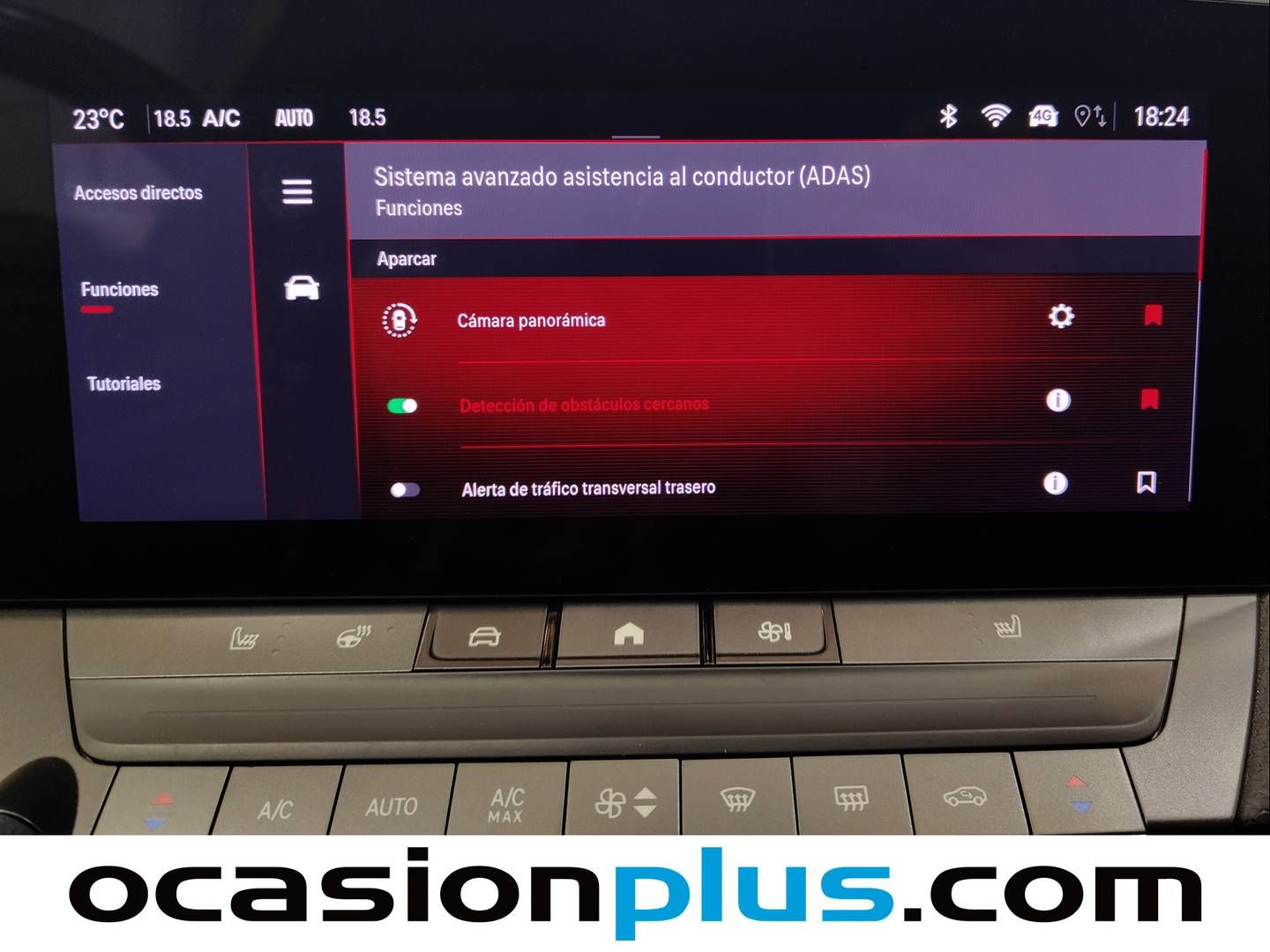 Opel Astra Opel Astra 1.2 Turbo XHT GS (130 CV) al mejor precio