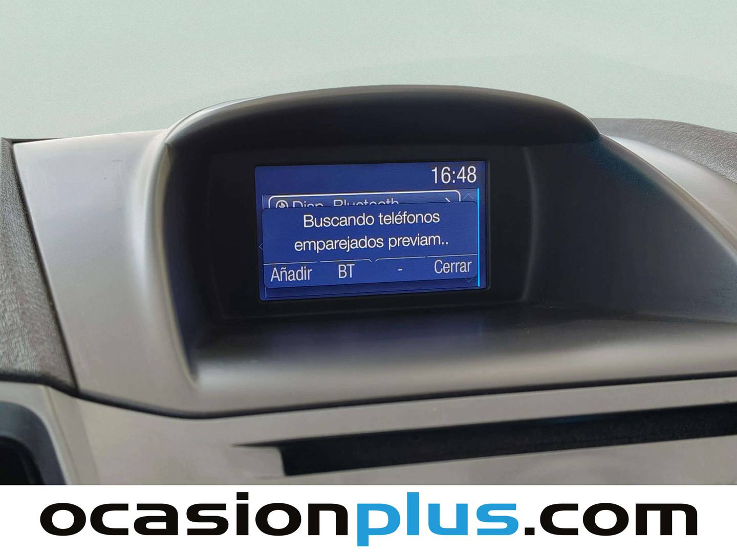 Ford Fiesta Ford Fiesta 1.25 Duratec Trend (82 CV) 82cv