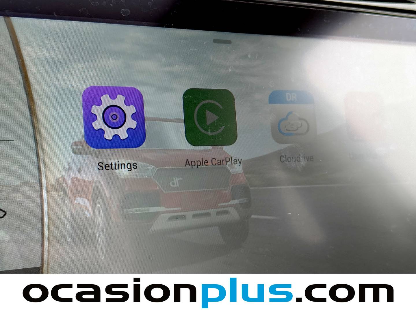 DR AUTOMOBILES DR 4.0 DR AUTOMOBILES DR4 1.5 (116 CV) gasolina