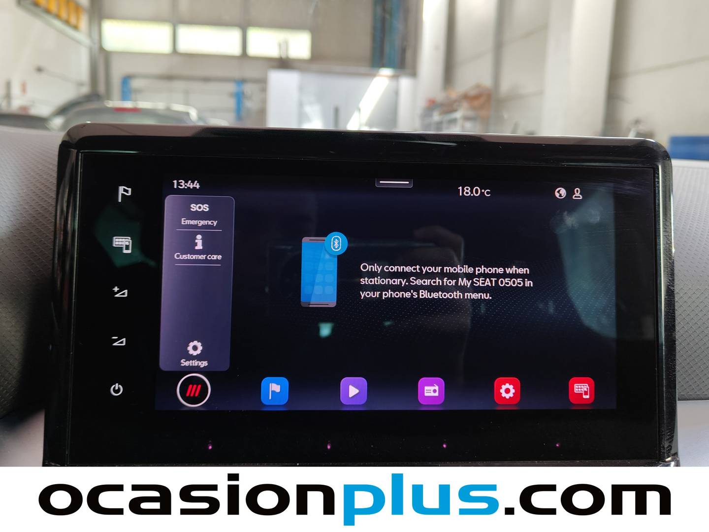 Foto Seat Arona SEAT Arona 1.5 TSI S&S FR XL DSG (150 CV)