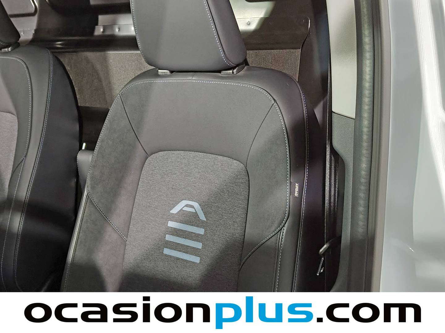 Foto Ford Transit Courier Ford Transit Courier Furgon 1.0 EcoBoost Active (125 CV)