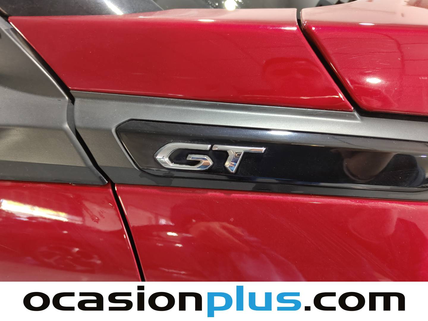 Peugeot 2008 Peugeot 2008 PureTech 130 S&S GT (130 CV) barato