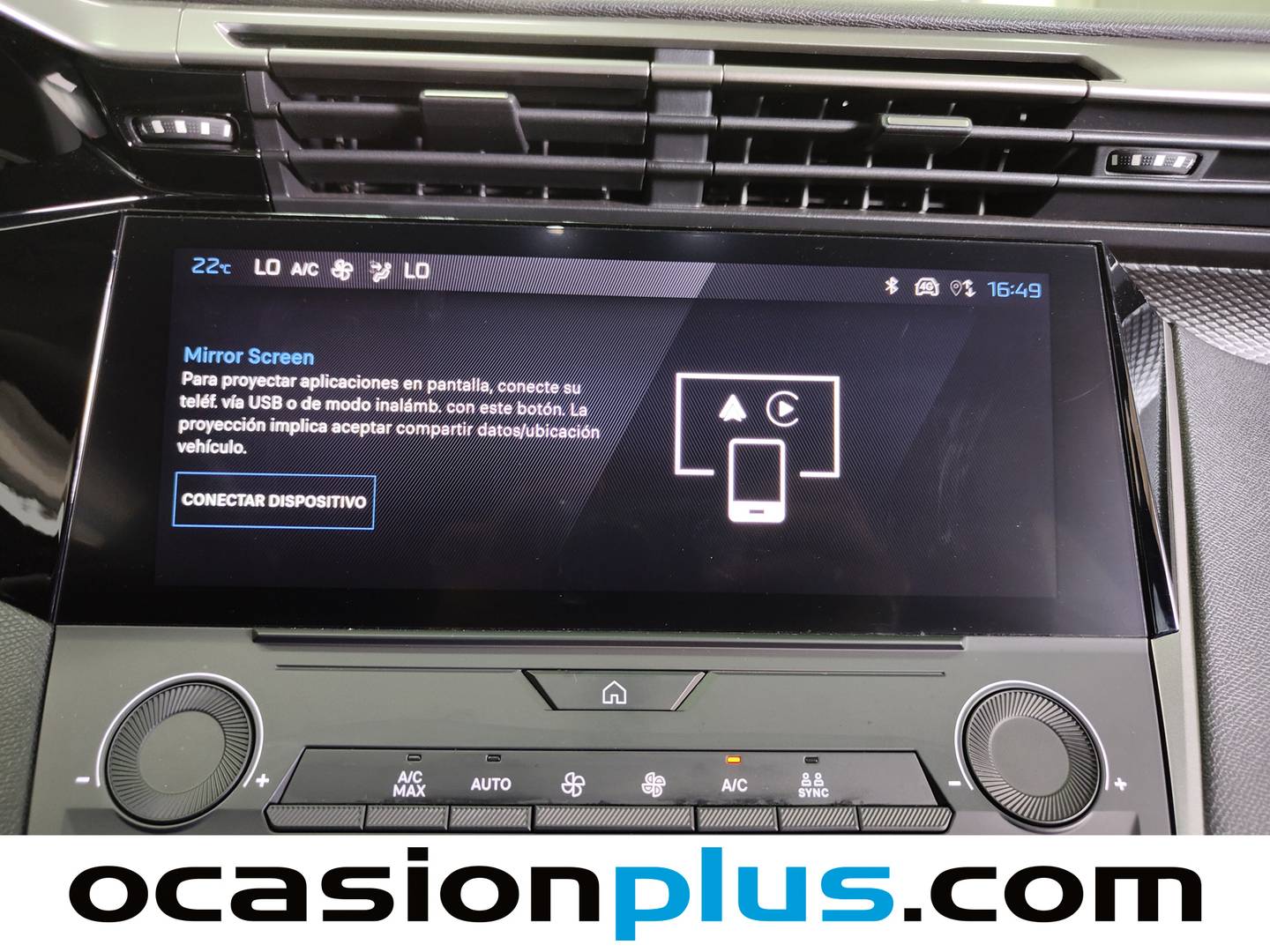 Foto Peugeot 308 Peugeot 308 PureTech 130 S&S Active Pack EAT8 (130 CV)