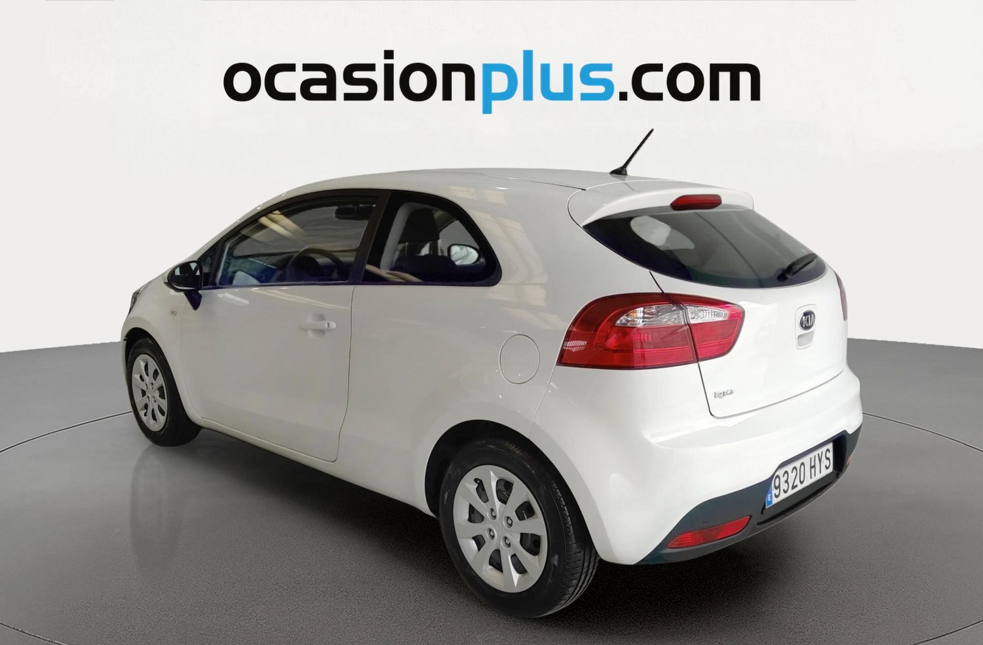 Kia Rio 1.2 Cvvt Concept - foto 3