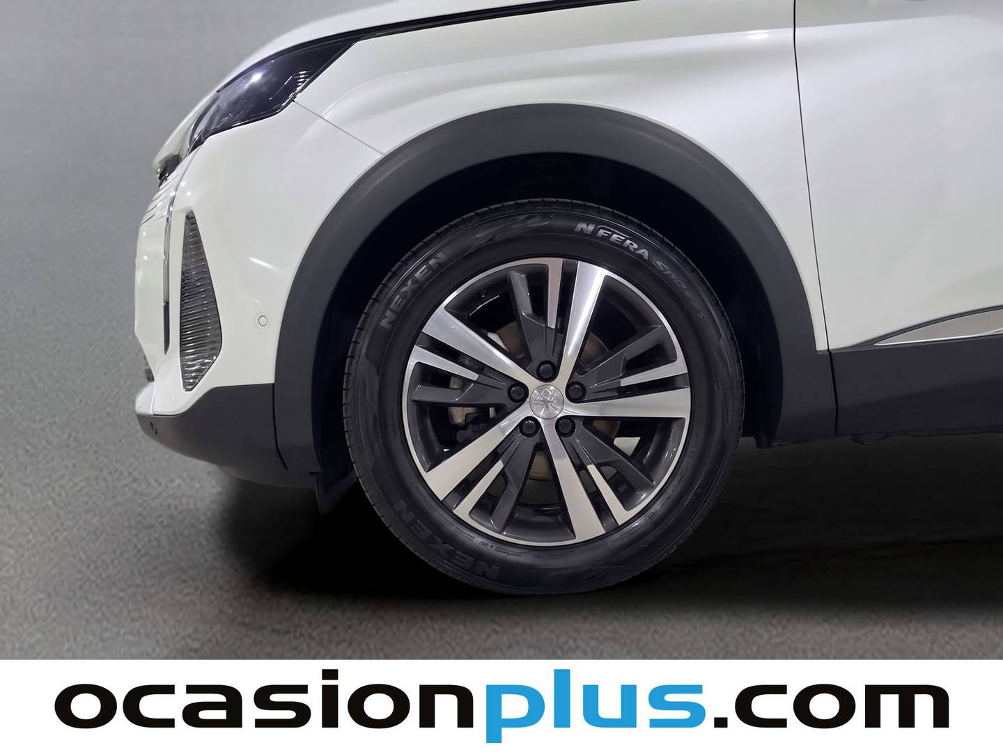 Peugeot 3008 Peugeot 3008 PureTech 130 S&S Allure Pack (130 CV) de segunda mano