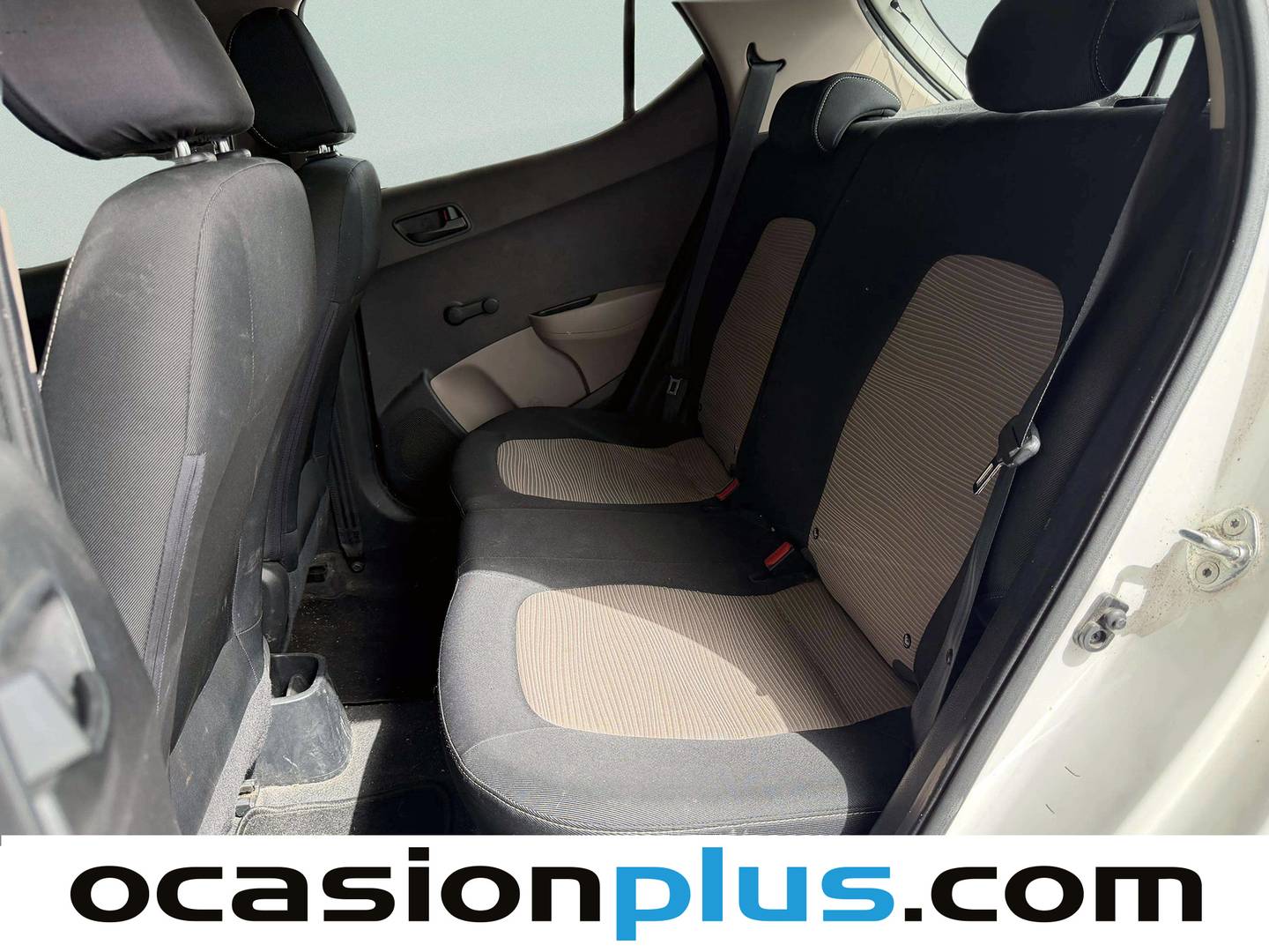 Hyundai i10 Hyundai i10 1.0 BlueDrive Klass (66 CV) barato