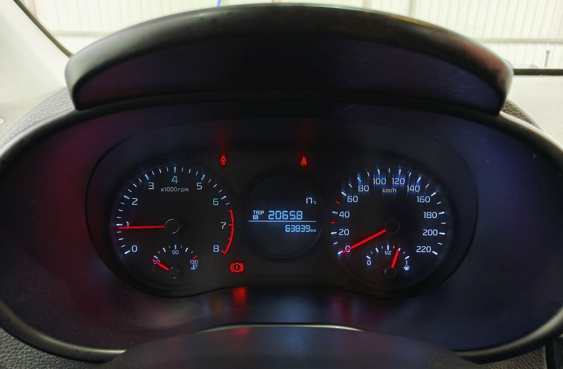 Kia Picanto 1.0 Cvvt Concept - foto 19