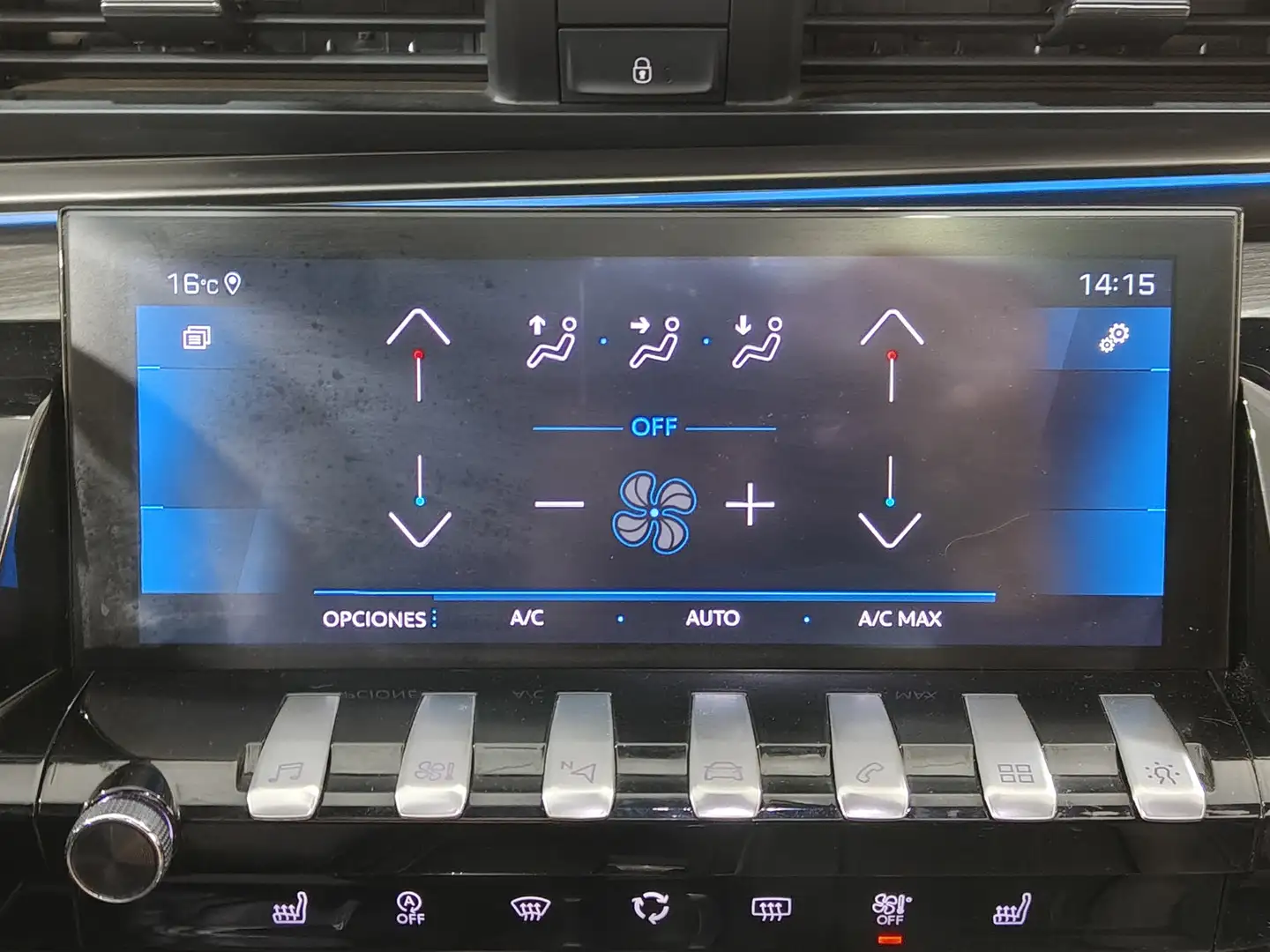 Foto Peugeot 508 Peugeot 508 BlueHDi 180 S&S GT EAT8 (180 CV)