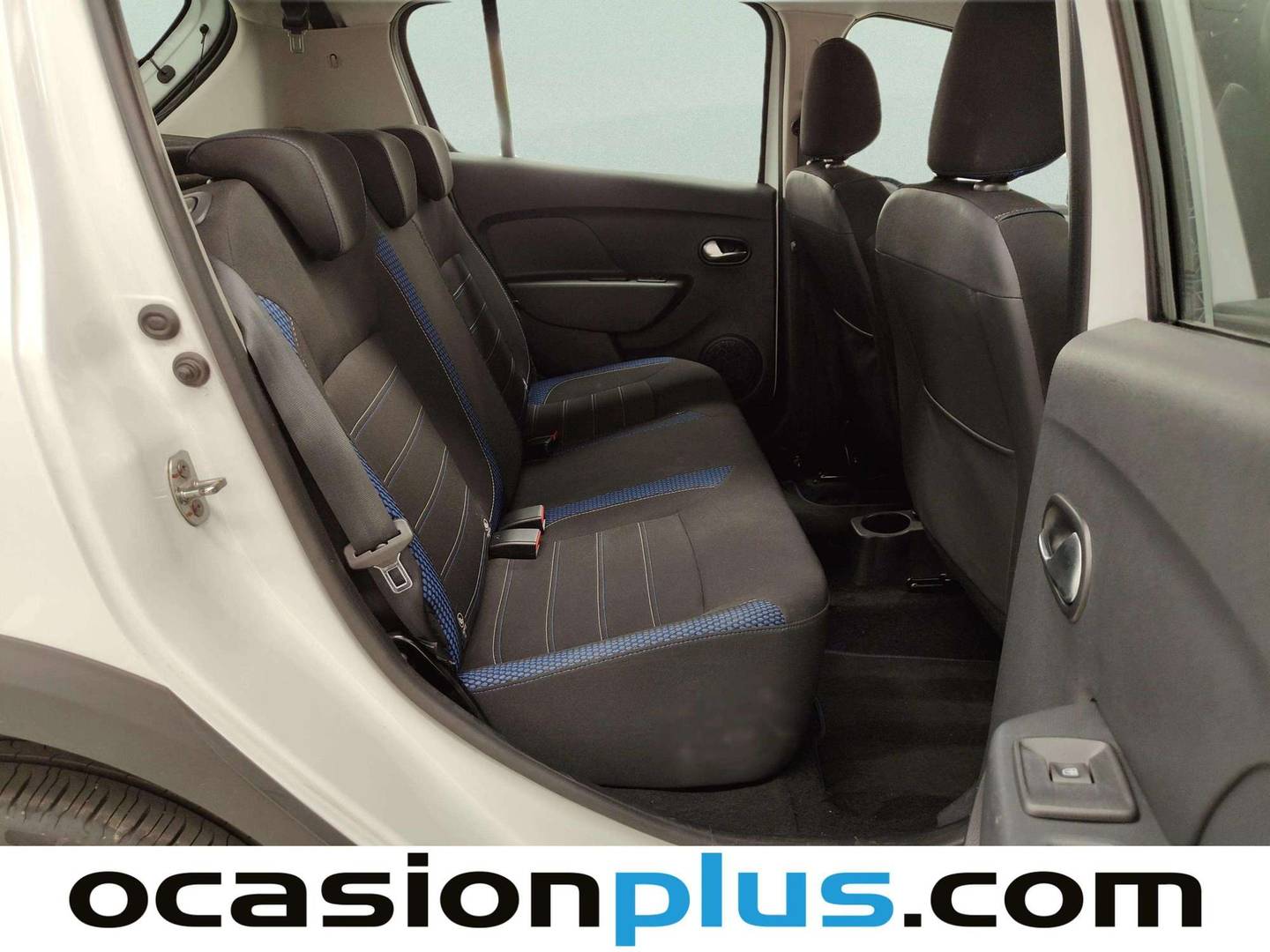 Dacia Sandero Dacia Sandero Serie Limitada Aniversario TCE (100 CV) al mejor precio