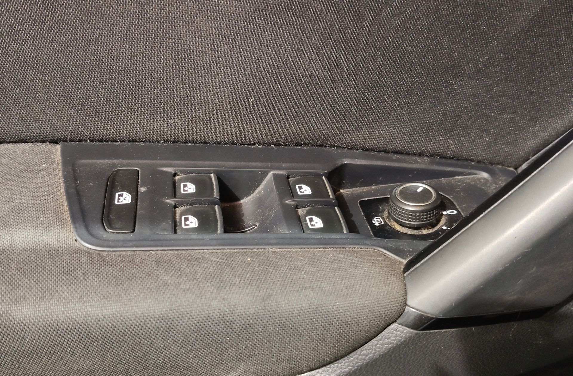 Volkswagen Tiguan Allspace Advance 2.0 TDI 7 plazas - foto 34