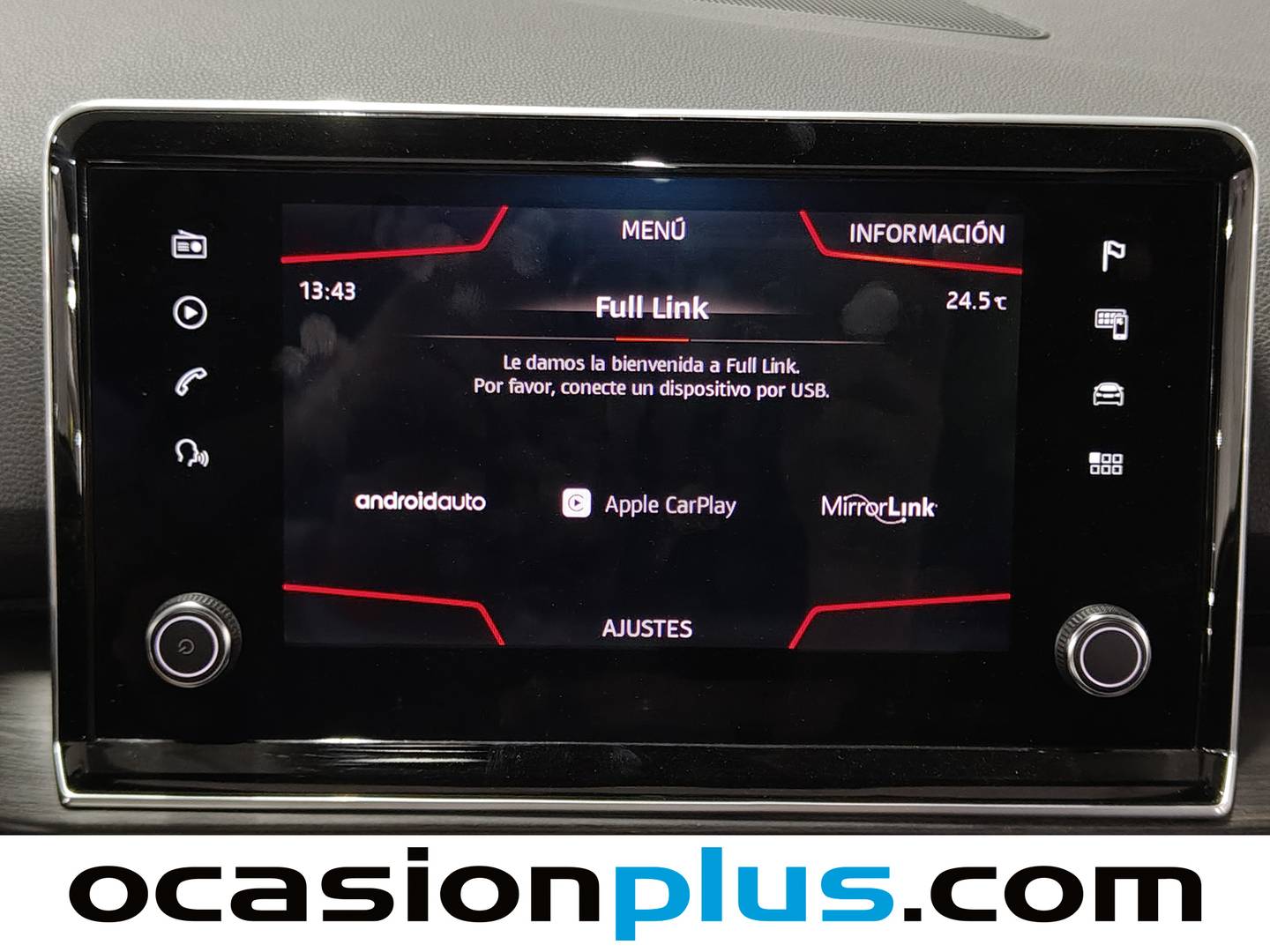 Seat Tarraco Seat Tarraco 2.0 TDI S&S Xcellence Plus 4Drive DSG (190 CV) 7 Plazas km 0