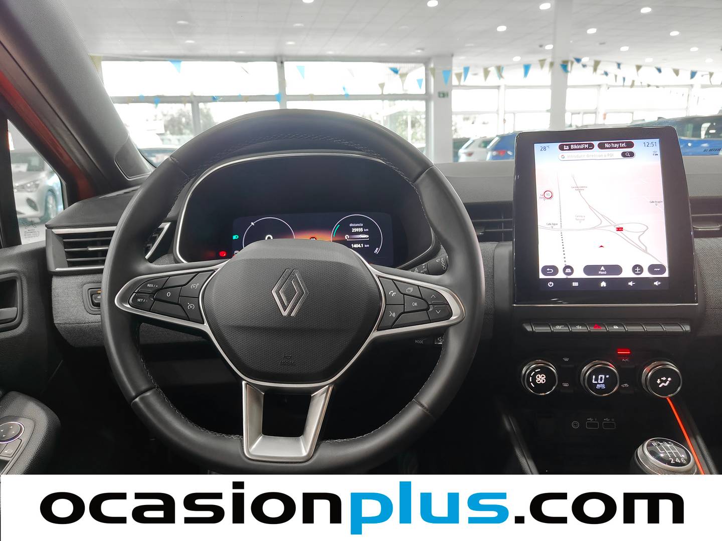 Renault Clio Renault Clio Clio Techno TCe (90 CV) de segunda mano