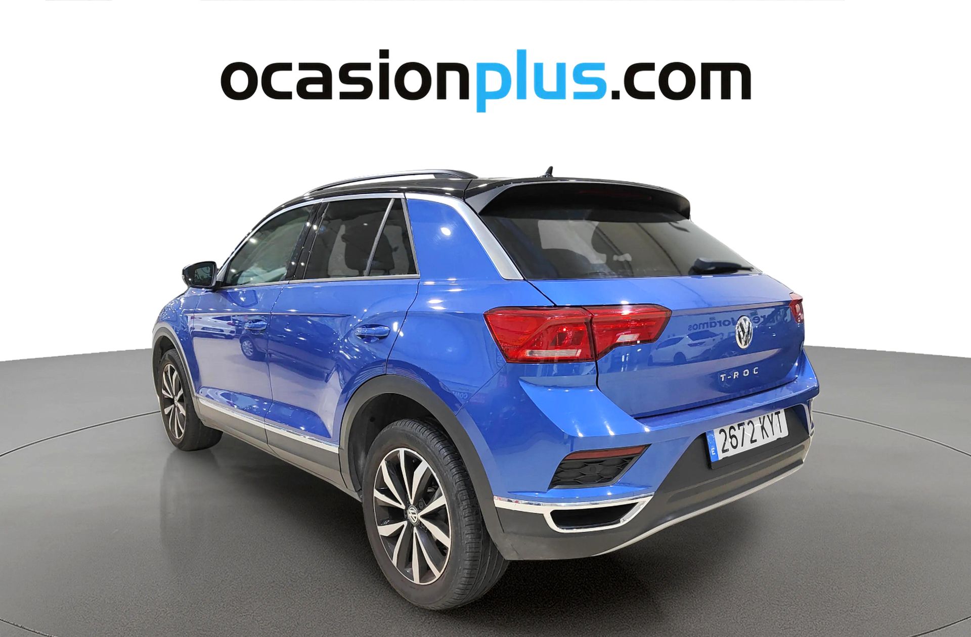 Volkswagen T-Roc Advance Style 1.0 TSI - foto 3