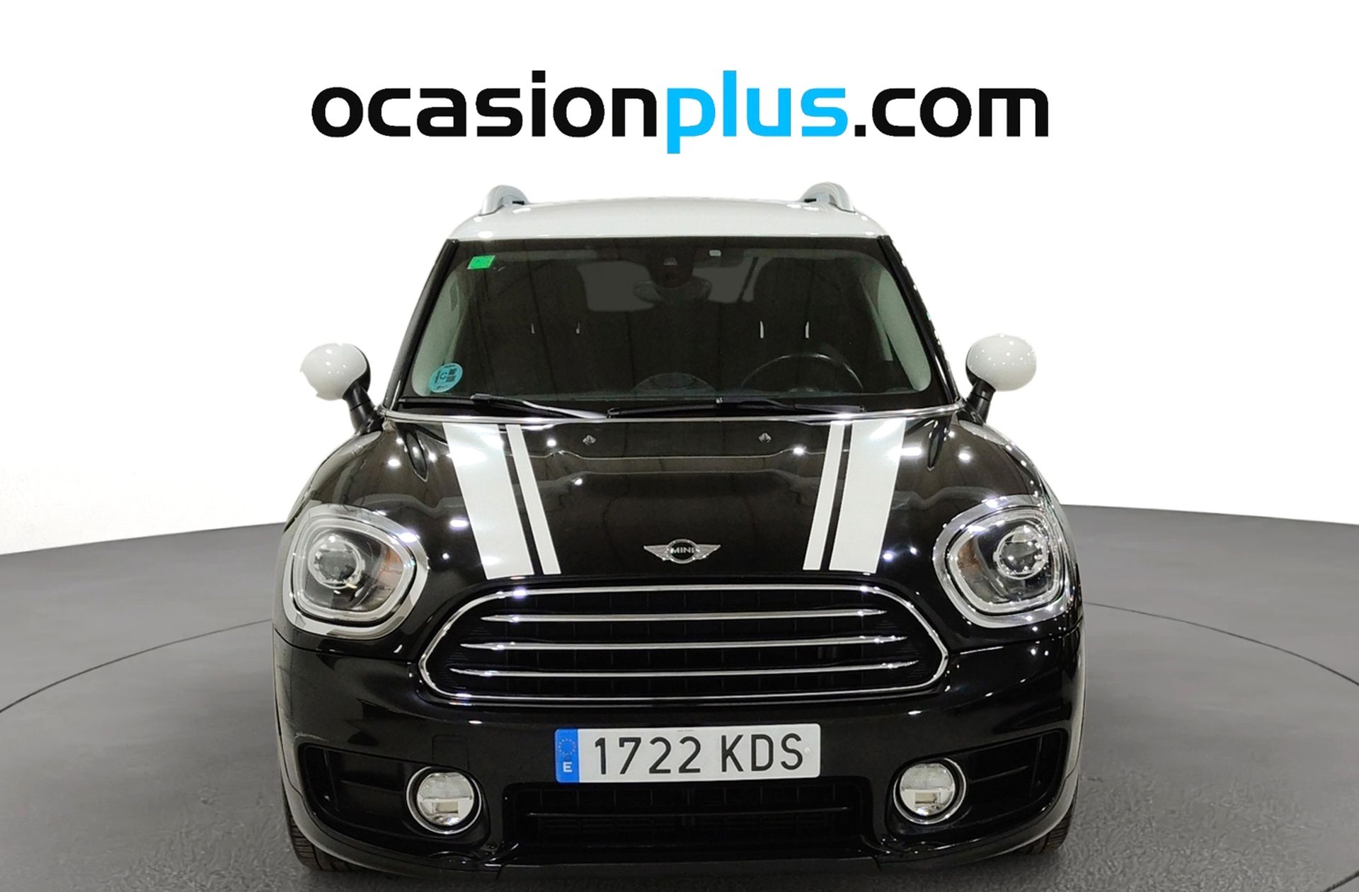 MINI Countryman Cooper - foto 12