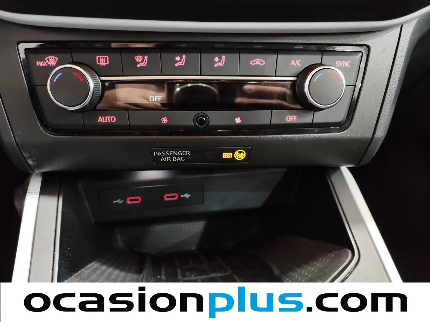 Foto Seat Arona SEAT Arona 1.0 TSI Style XL Edition (110 CV)