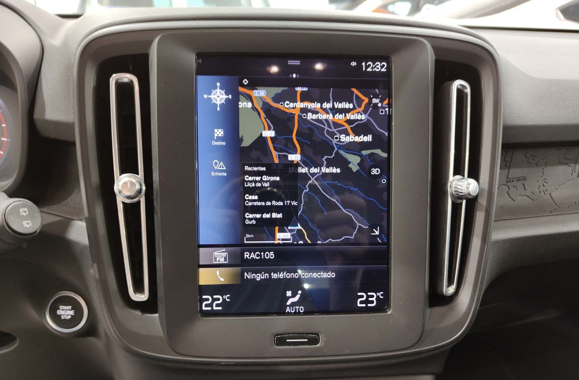 Volvo XC40 T3 - foto 8