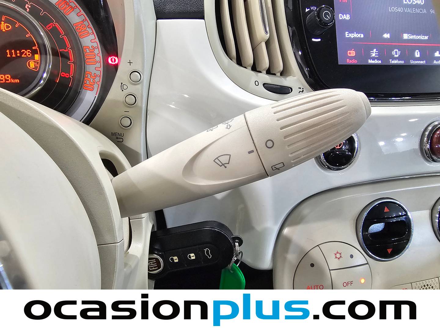 Fiat 500 Fiat 500 1.0 Hybrid Dolcevita (70 CV) barato