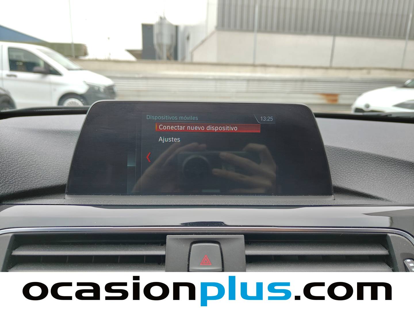 Foto BMW Serie 3 BMW Serie 3 318d Business (150 CV)