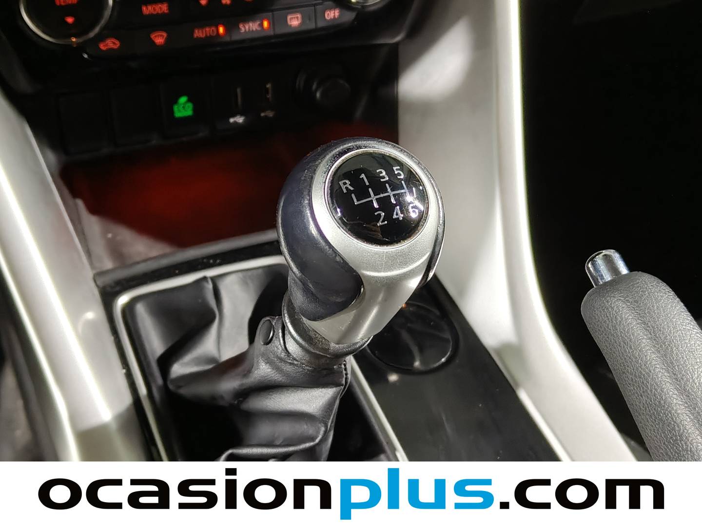 Foto Mitsubishi Eclipse Cross Mitsubishi Eclipse Cross 150T Motion 2WD (163 CV)