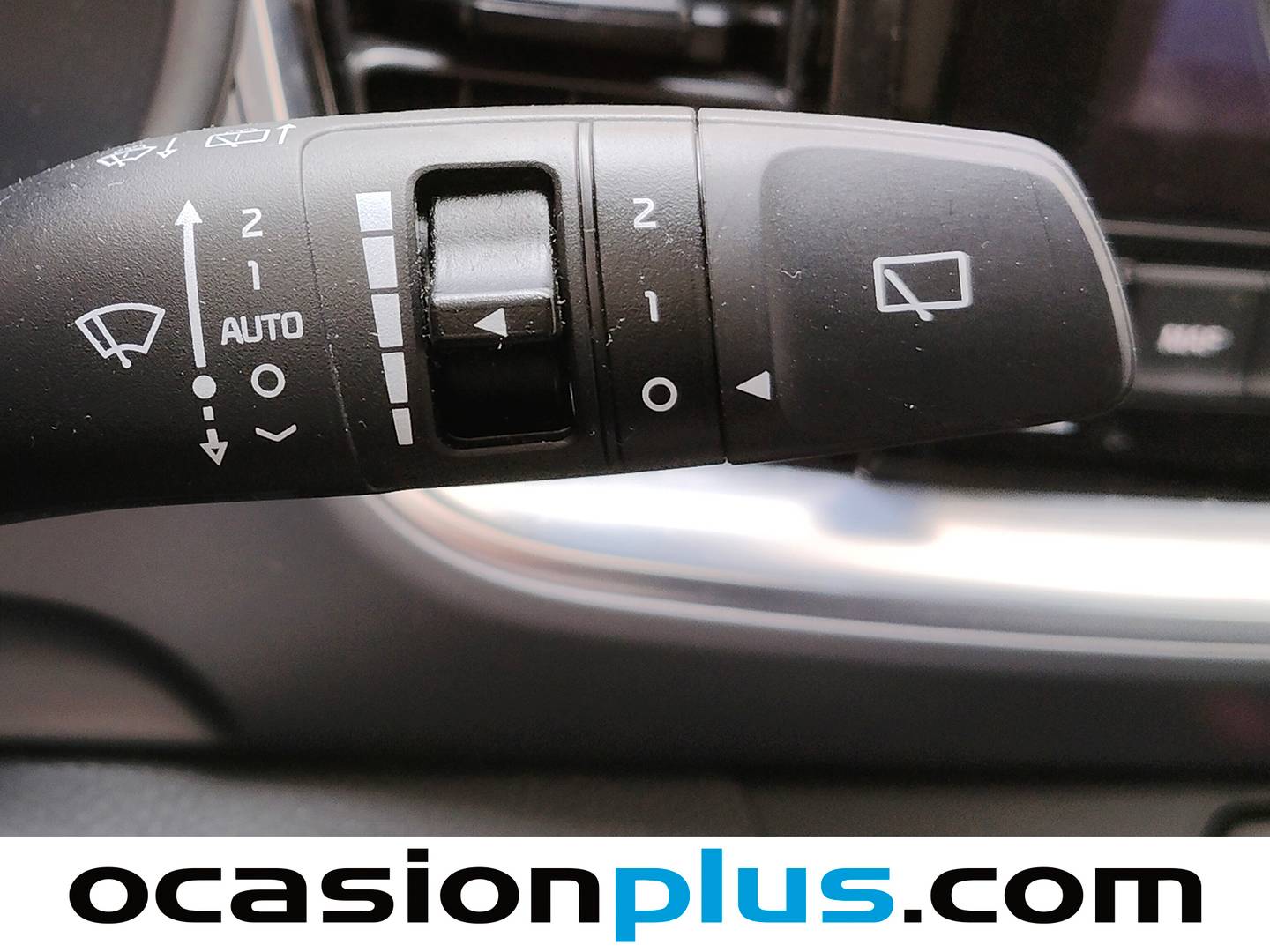 KIA Stonic KIA Stonic 1.2 DPi Drive (79 CV) de ocasión