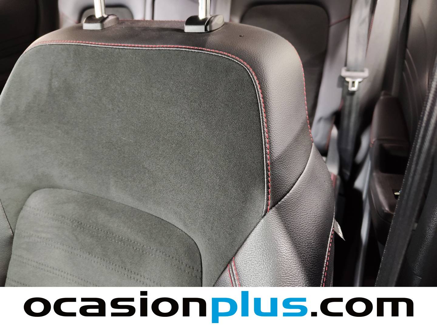 Extras y acabados del Ford Kuga Ford Kuga 2.5 Duratec PHEV ST-Line X Auto (225 CV)