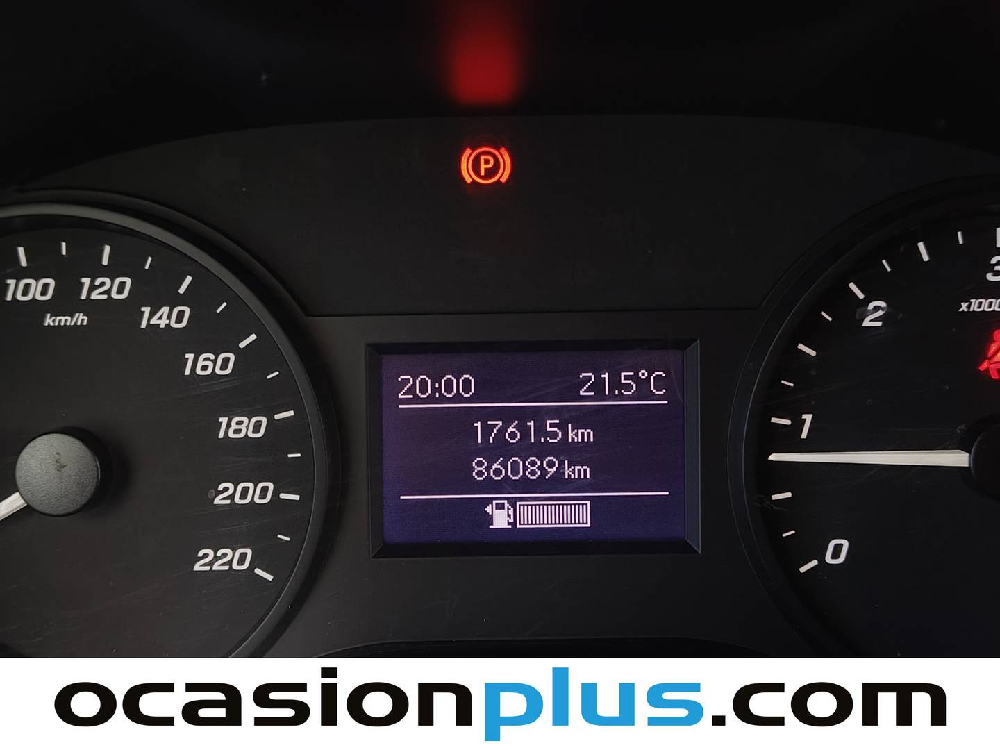 Mercedes Vito Mercedes Vito Furgon 116 CDI Pro Larga (163 CV) seminuevo