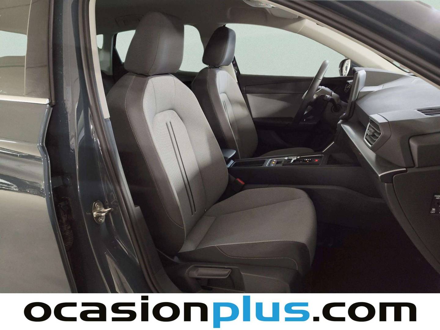 Seat León Seat León 1.5 eTSI Style 25 Aniversario DSG (116 CV) automático