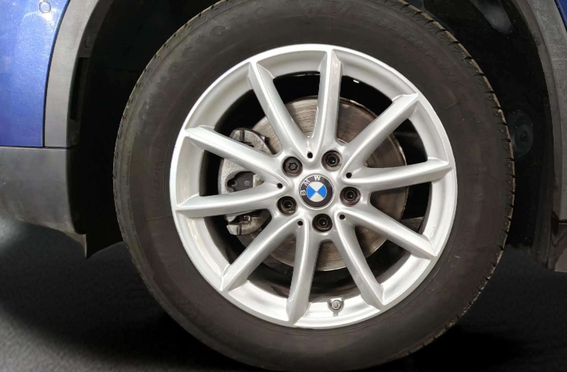 BMW X1 sDrive18d - foto 33