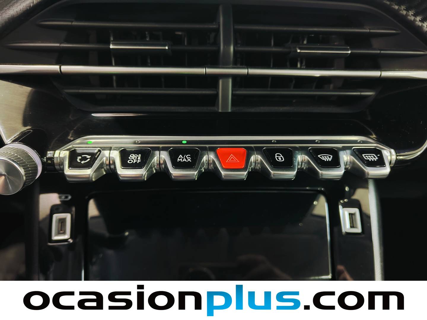 Foto Peugeot 208 Peugeot 208 PureTech 100 Allure (100 CV)