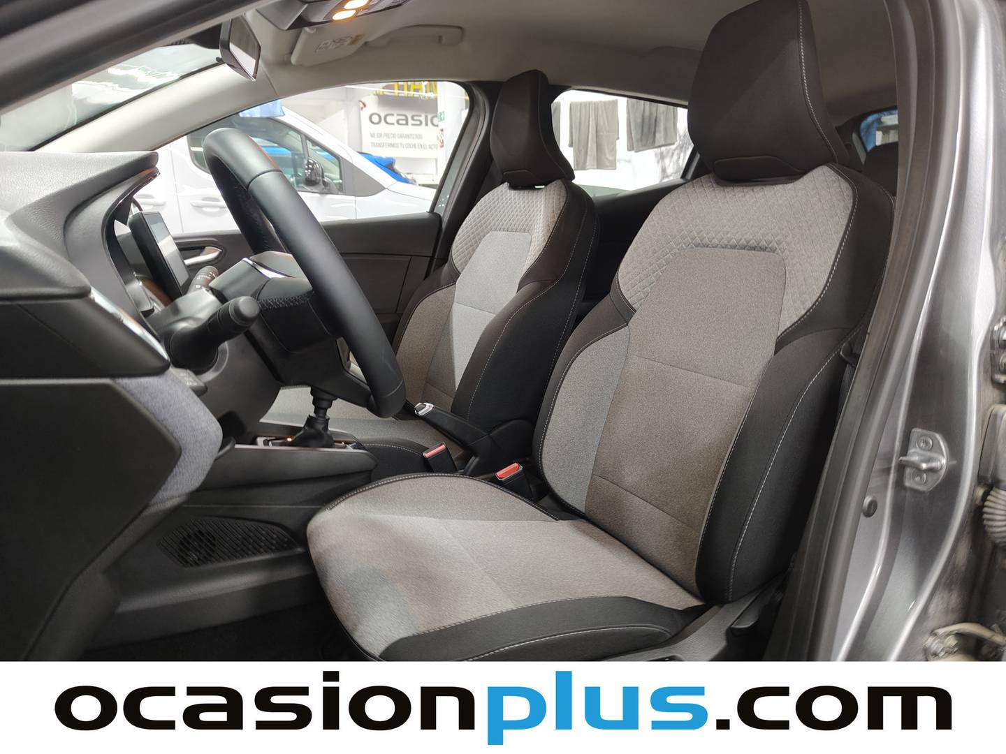 Foto Renault Clio Renault Clio Evolution dCi (100 CV)