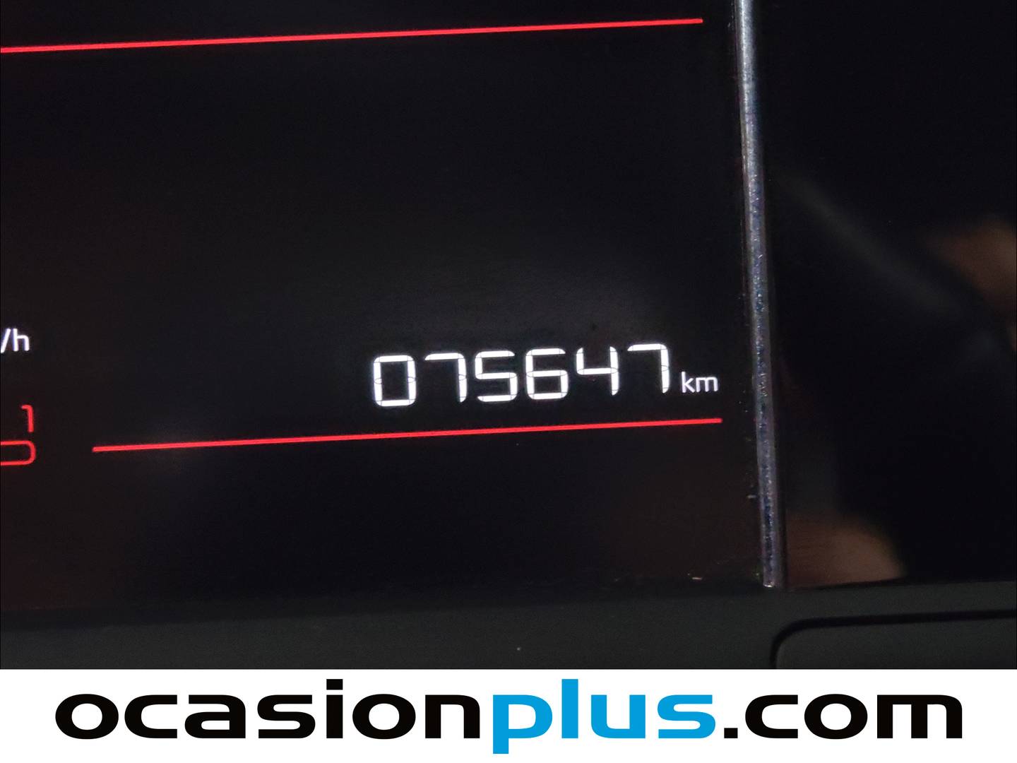 Foto Citroën C4 Cactus Citroen C4 Cactus BlueHDi 100 Feel (100 CV)