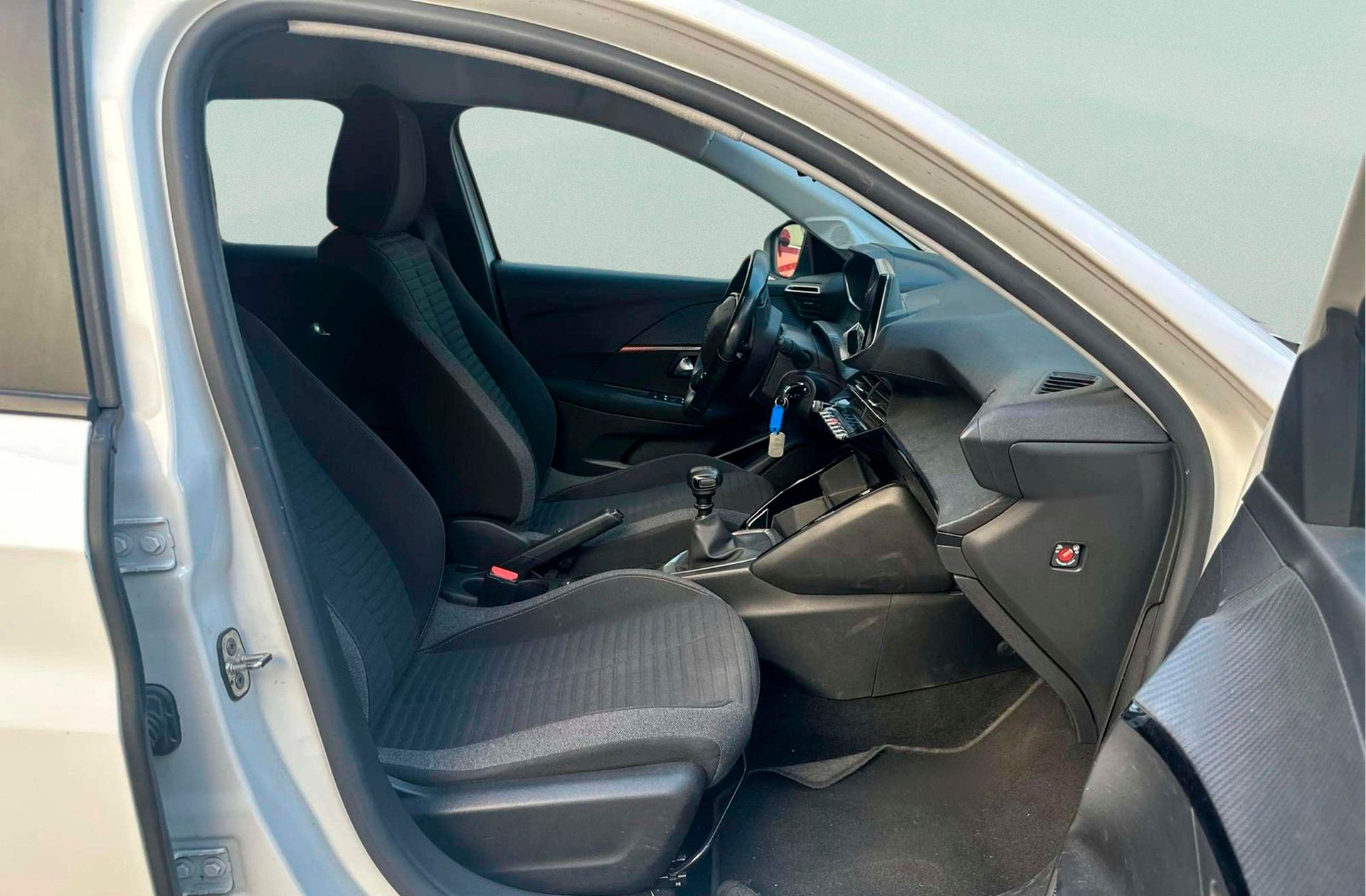 Peugeot 208 PureTech 100 Active Pack - foto 19