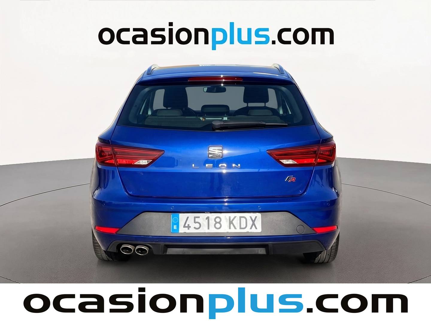 Seat León Seat León ST 2.0 TDI S&S FR DSG (150 CV) barato