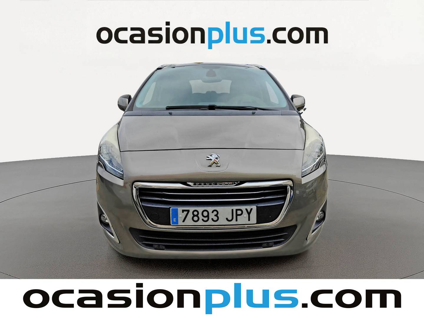 Peugeot 5008 Peugeot 5008 Allure 1.2 PureTech S&S (130 CV) 7 Plazas 130cv