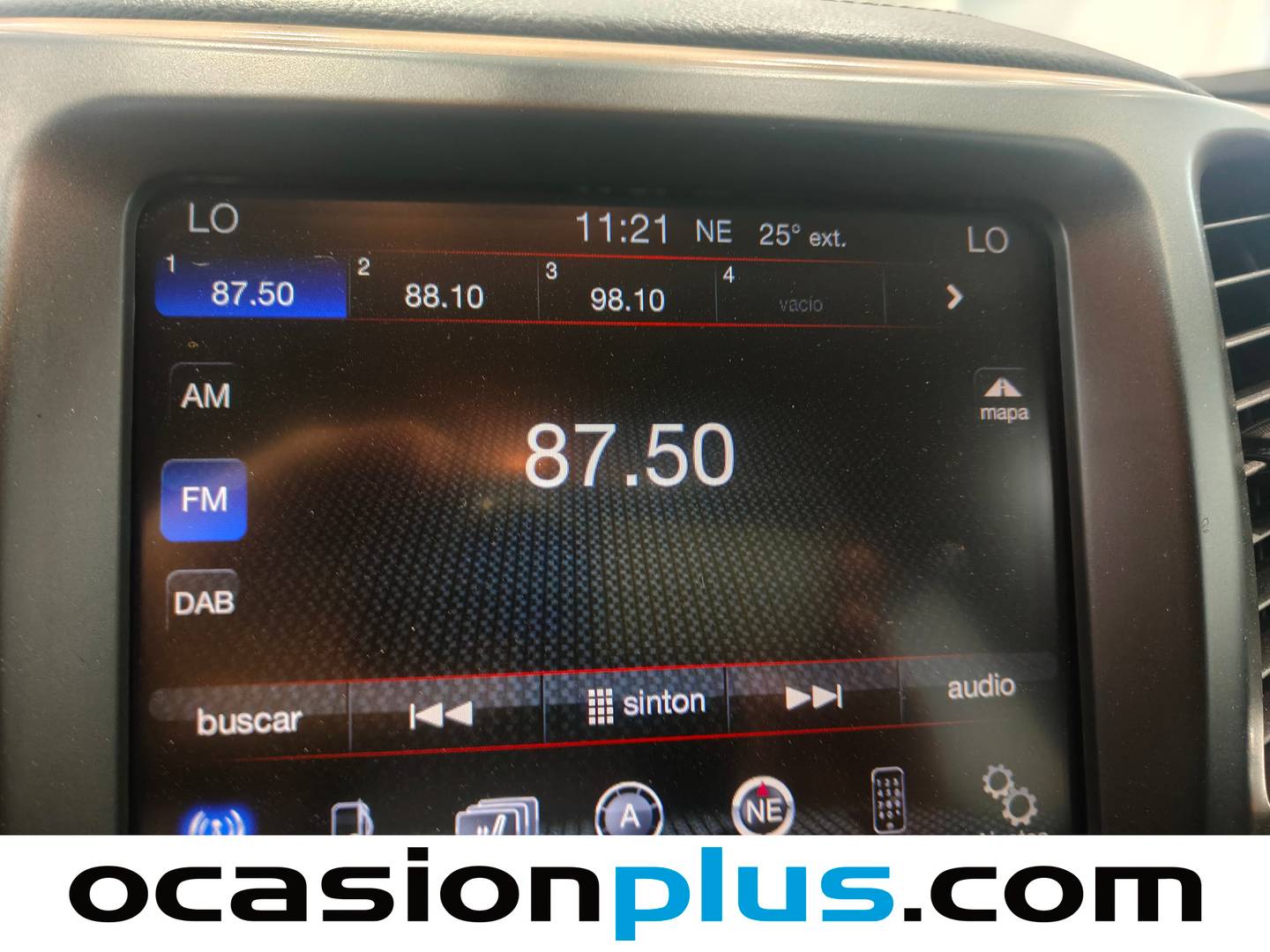 Jeep Cherokee Jeep Cherokee 2.2 CRD Limited 4x4 Auto Ac. D.II (200 CV) de segunda mano