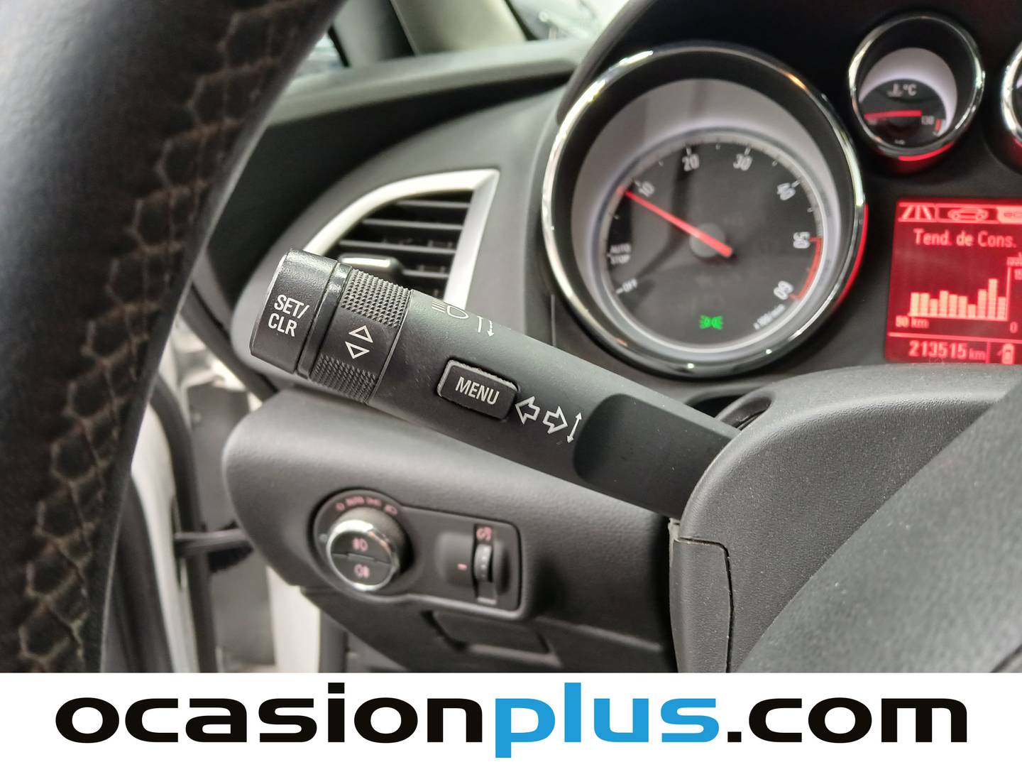 Opel Astra Opel Astra Sports Tourer 1.6 CDTI S&S Excellence (136 CV) de ocasión