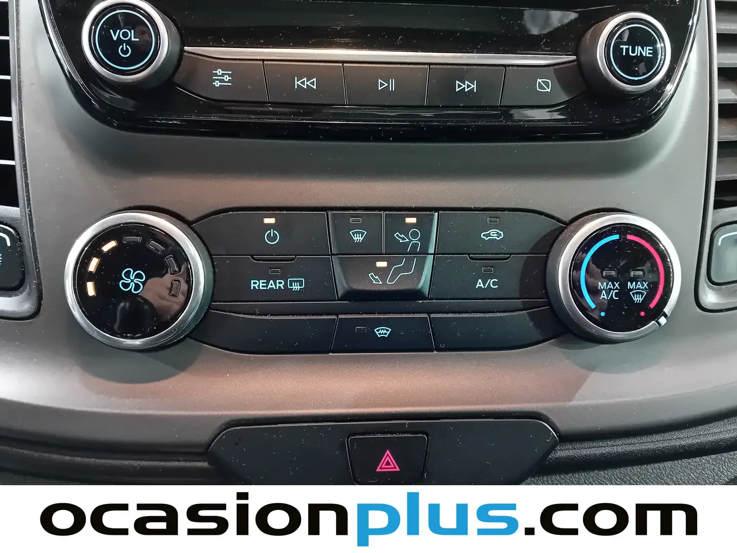 Foto Dethleffs UF01 Dethleffs UF01 UF01 Globevan 2.0 D (131 CV) Caperizado 4 Plazas