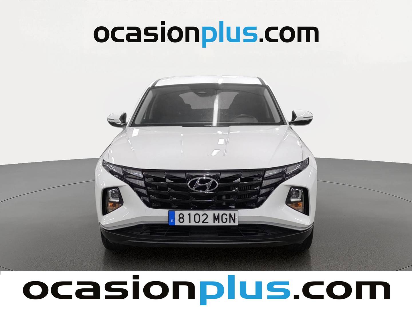 Hyundai Tucson Hyundai Tucson 1.6 TGDI Klass 4x2 (150 CV) 150cv