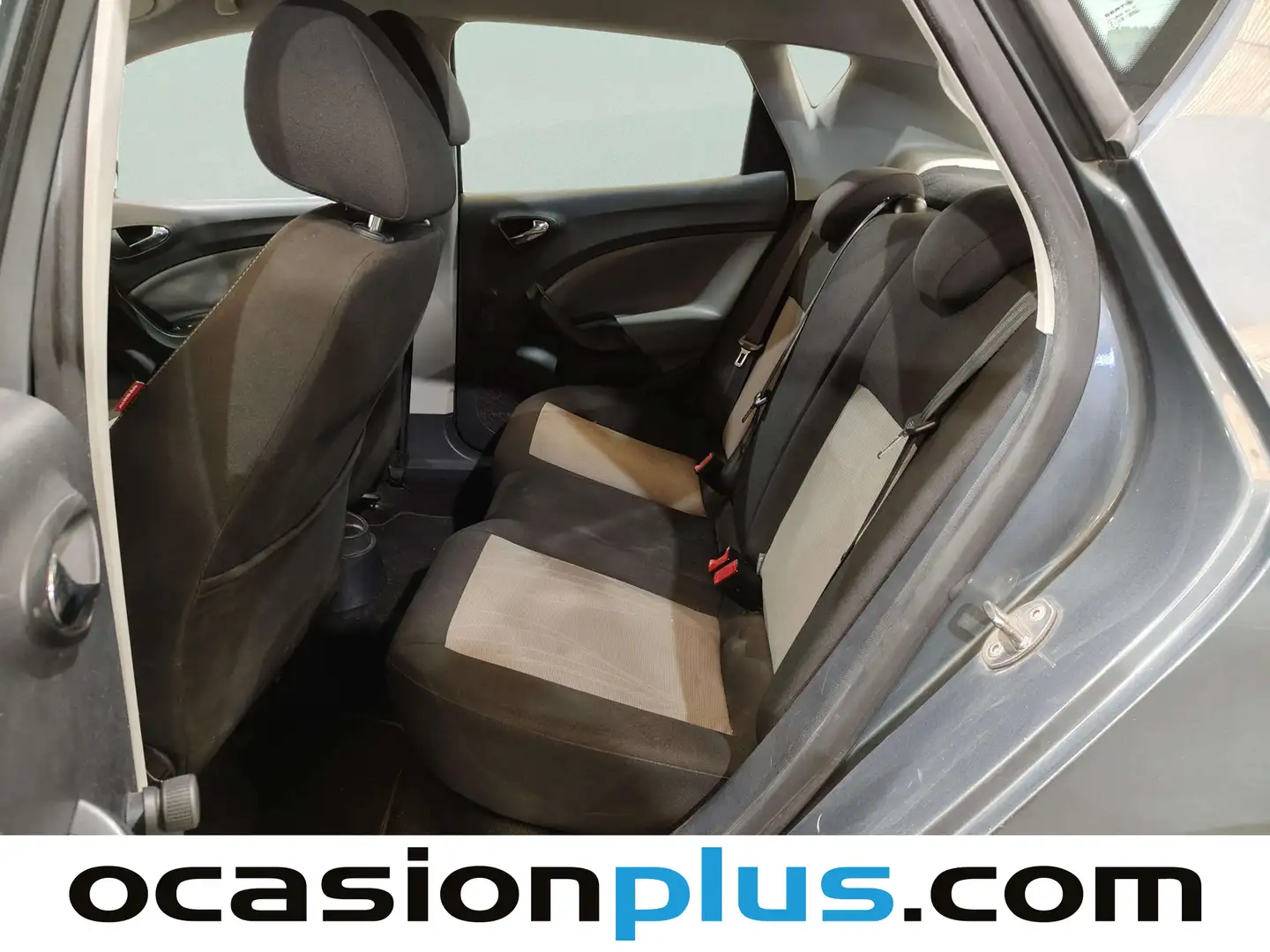 Foto Seat Ibiza SEAT Ibiza 1.6 TDI Style (105 CV)