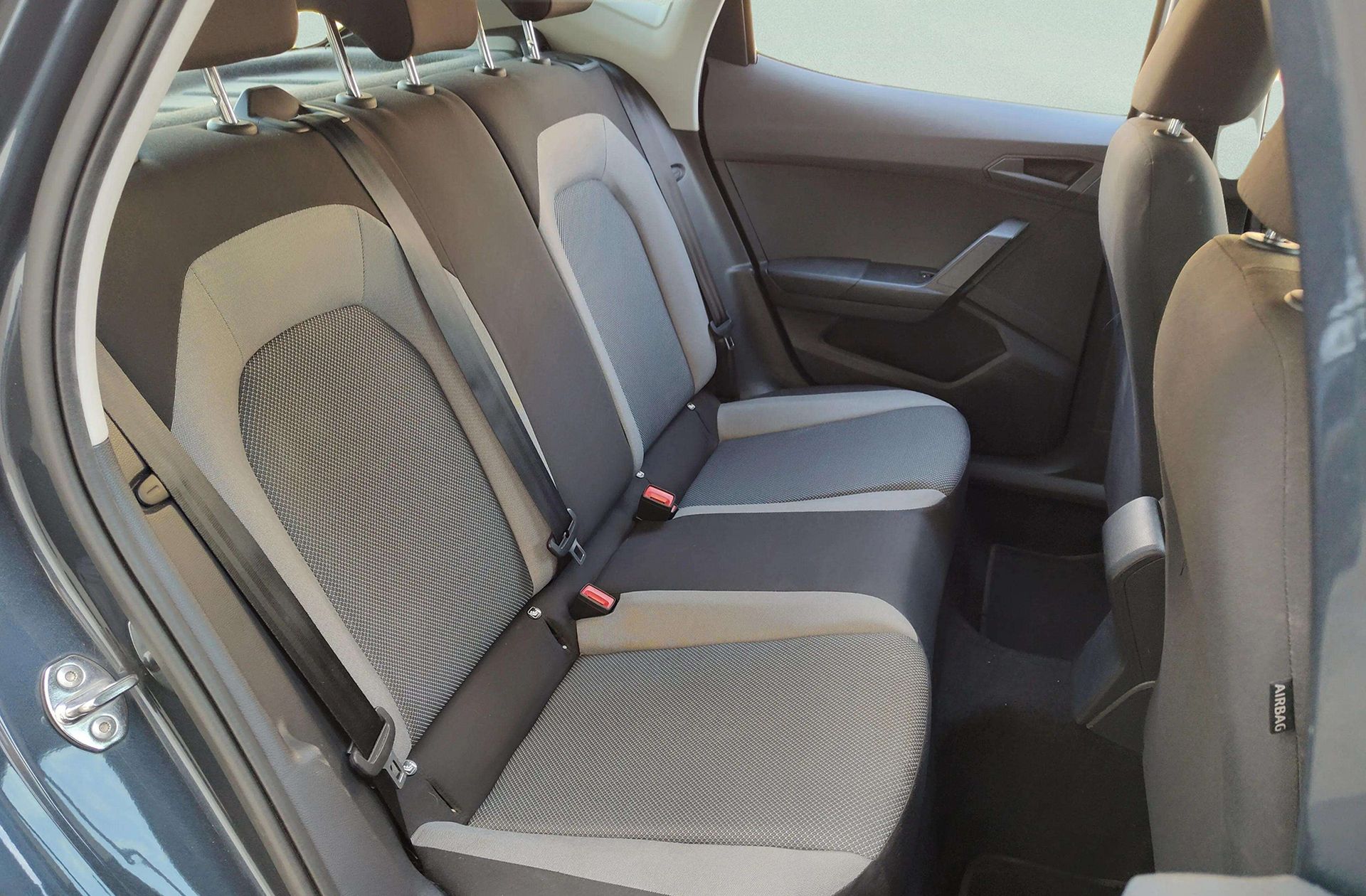 SEAT Ibiza 1.0 TSI Style Plus - foto 14