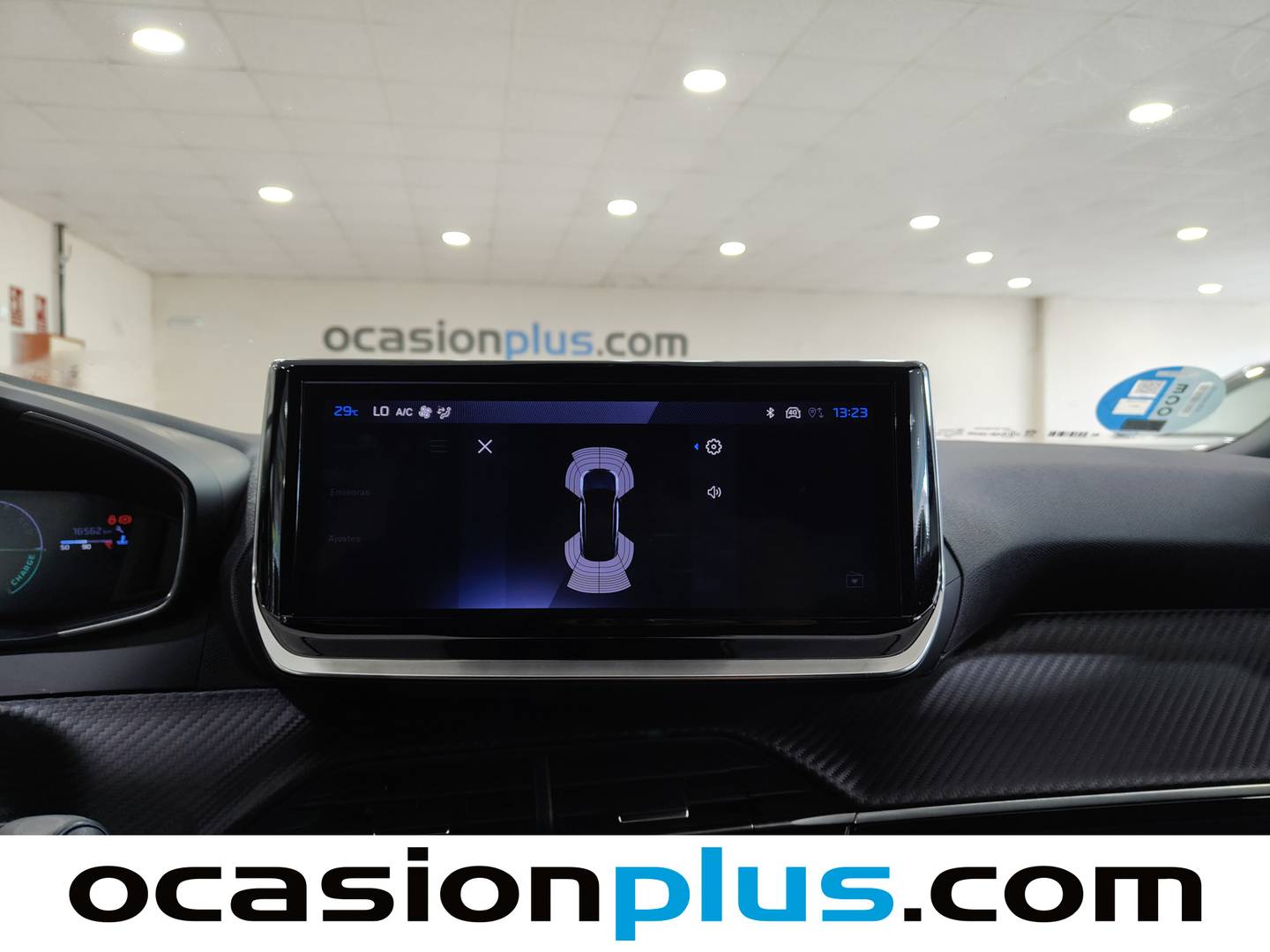 Peugeot 2008 Peugeot 2008 Allure Hybrid eDCS6 (145 CV) km 0
