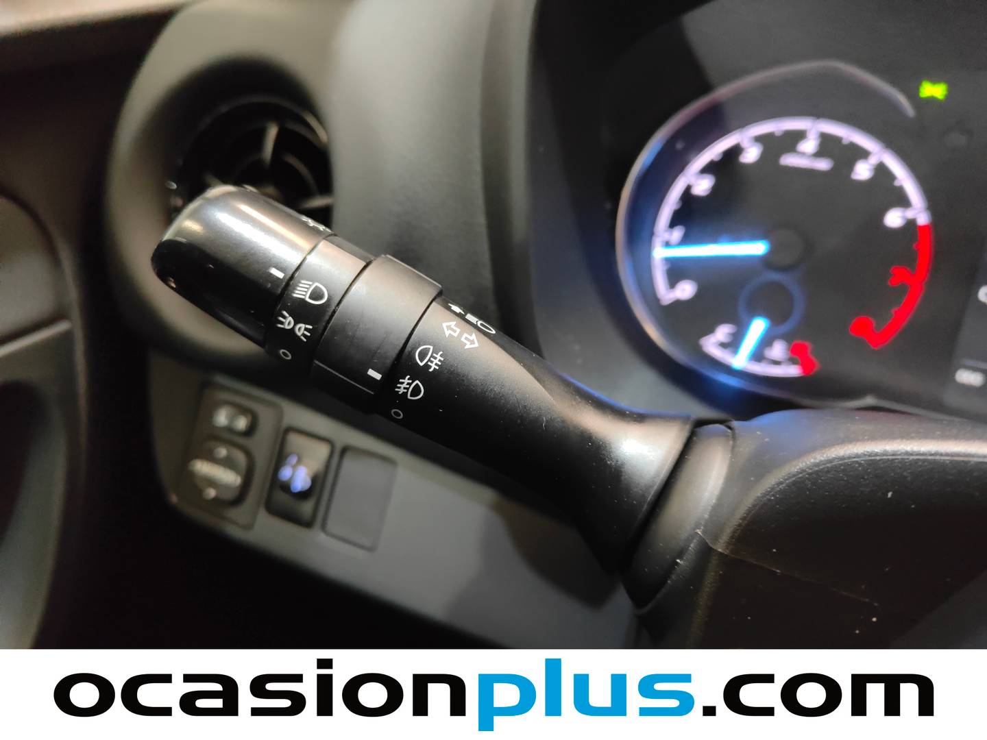 Toyota Yaris Toyota Yaris 1.5 Feel (111 CV) de segunda mano