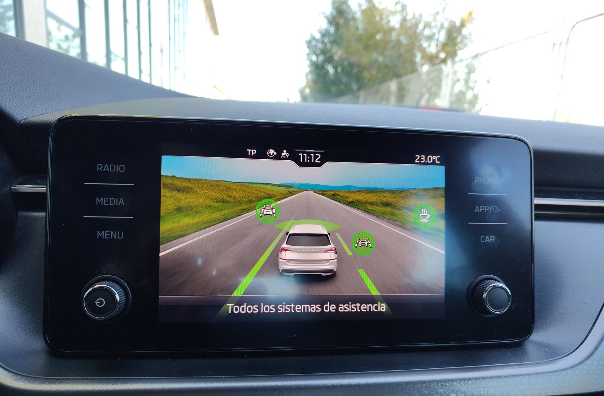 Škoda Kamiq 1.5 TSI Style DSG - foto 9