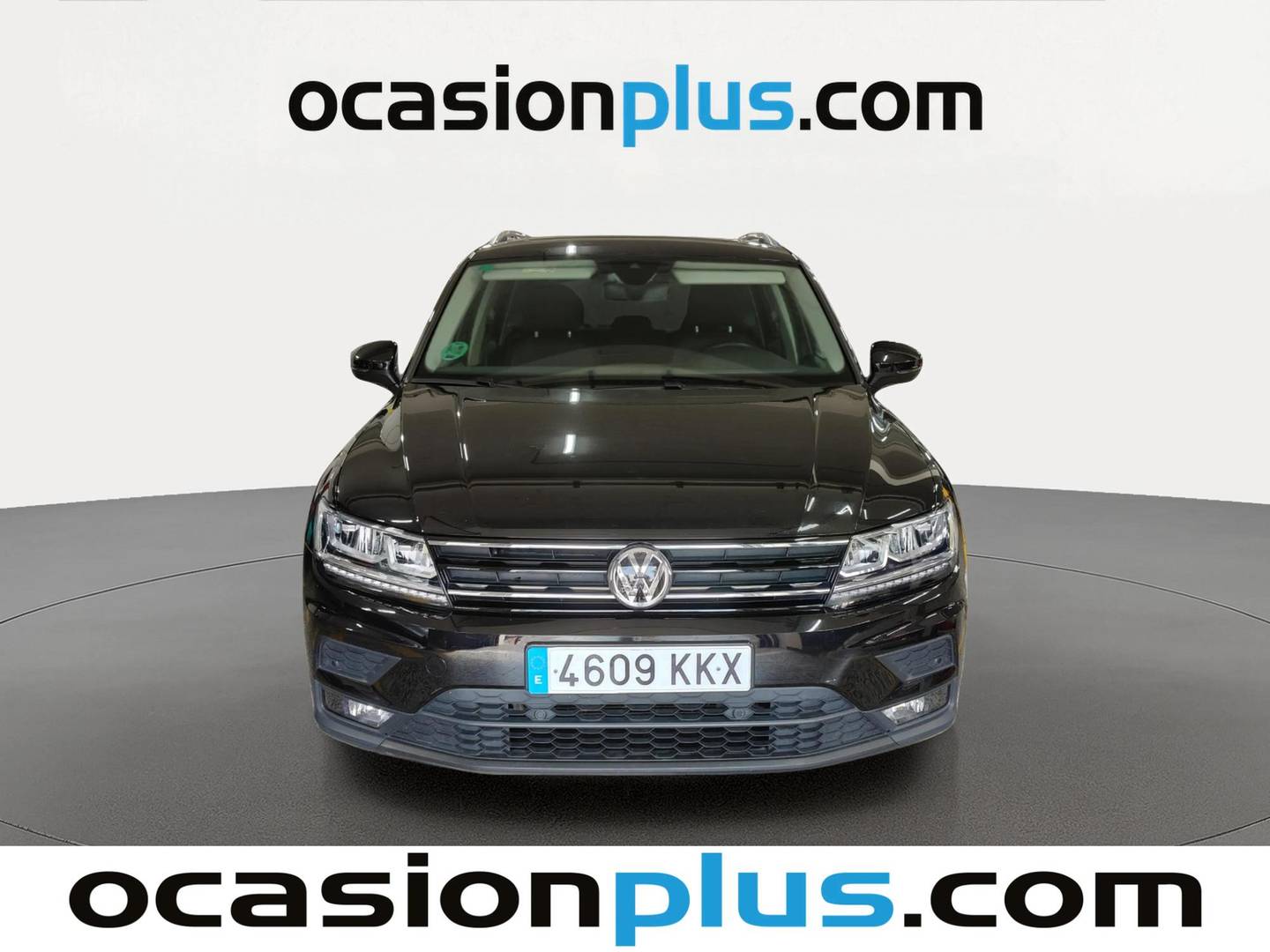 Volkswagen Tiguan Volkswagen Tiguan 1.4 TSI 4Motion (150 CV) DSG seminuevo