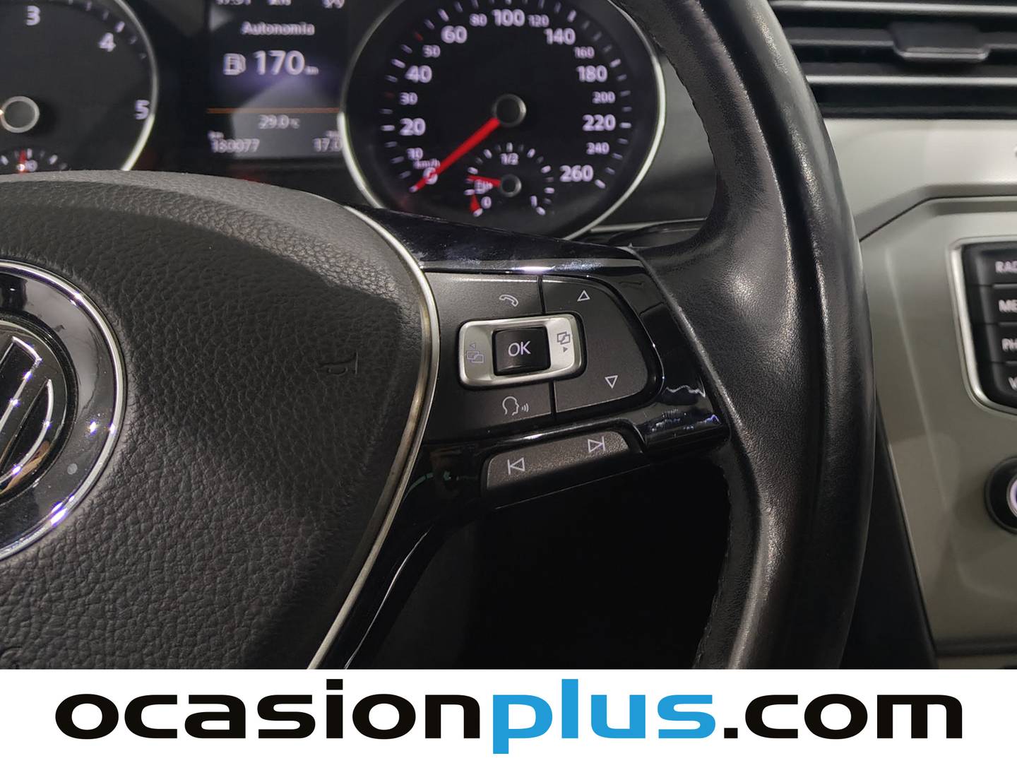 Volkswagen Passat Volkswagen Passat Variant Advance 1.6 TDI BMT (120 CV) al mejor precio