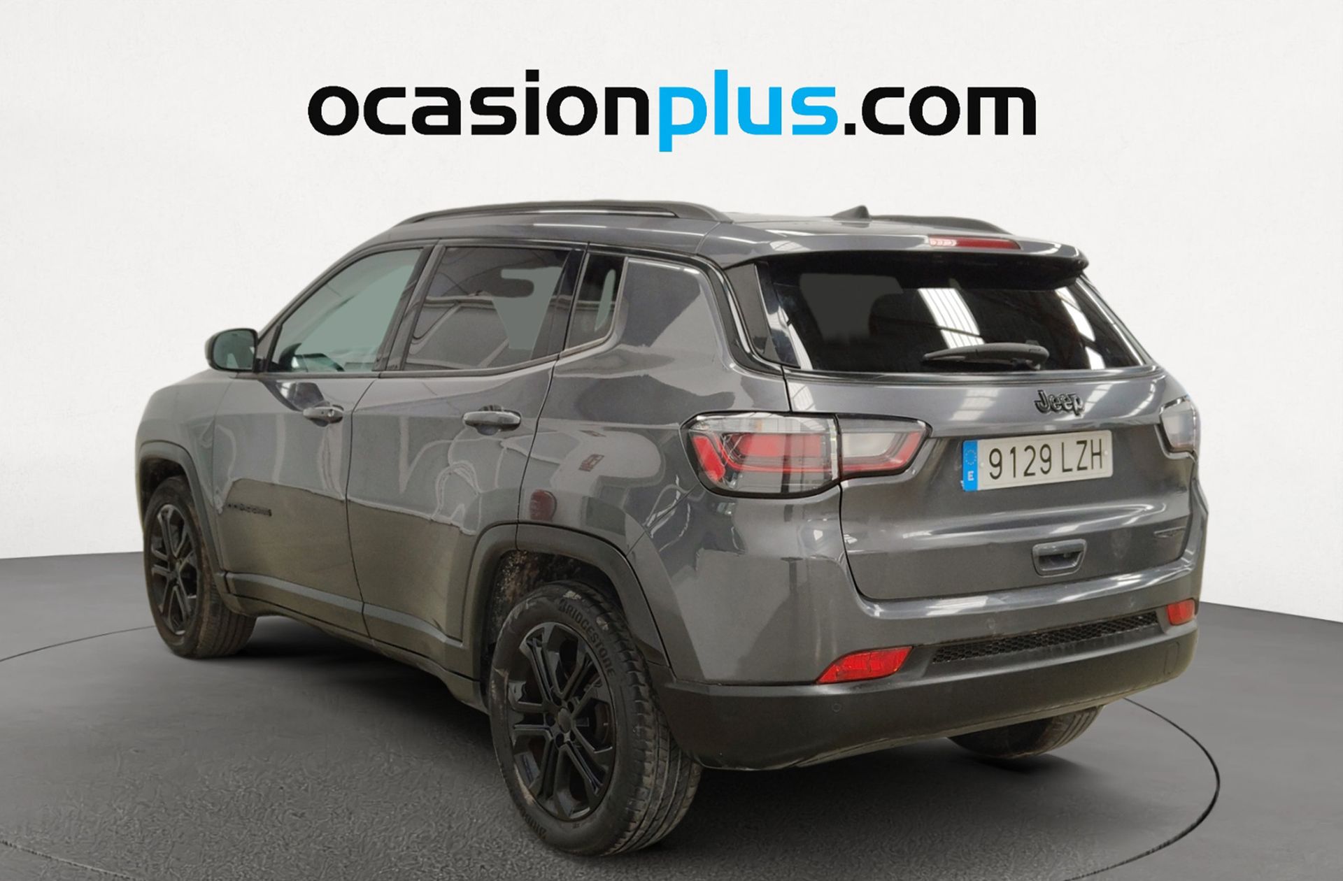 Jeep Compass 1.3 Gse Night Eagle FWD - foto 3