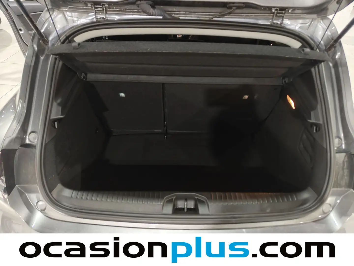 Foto Renault Clio Renault Clio Evolution dCi (100 CV)