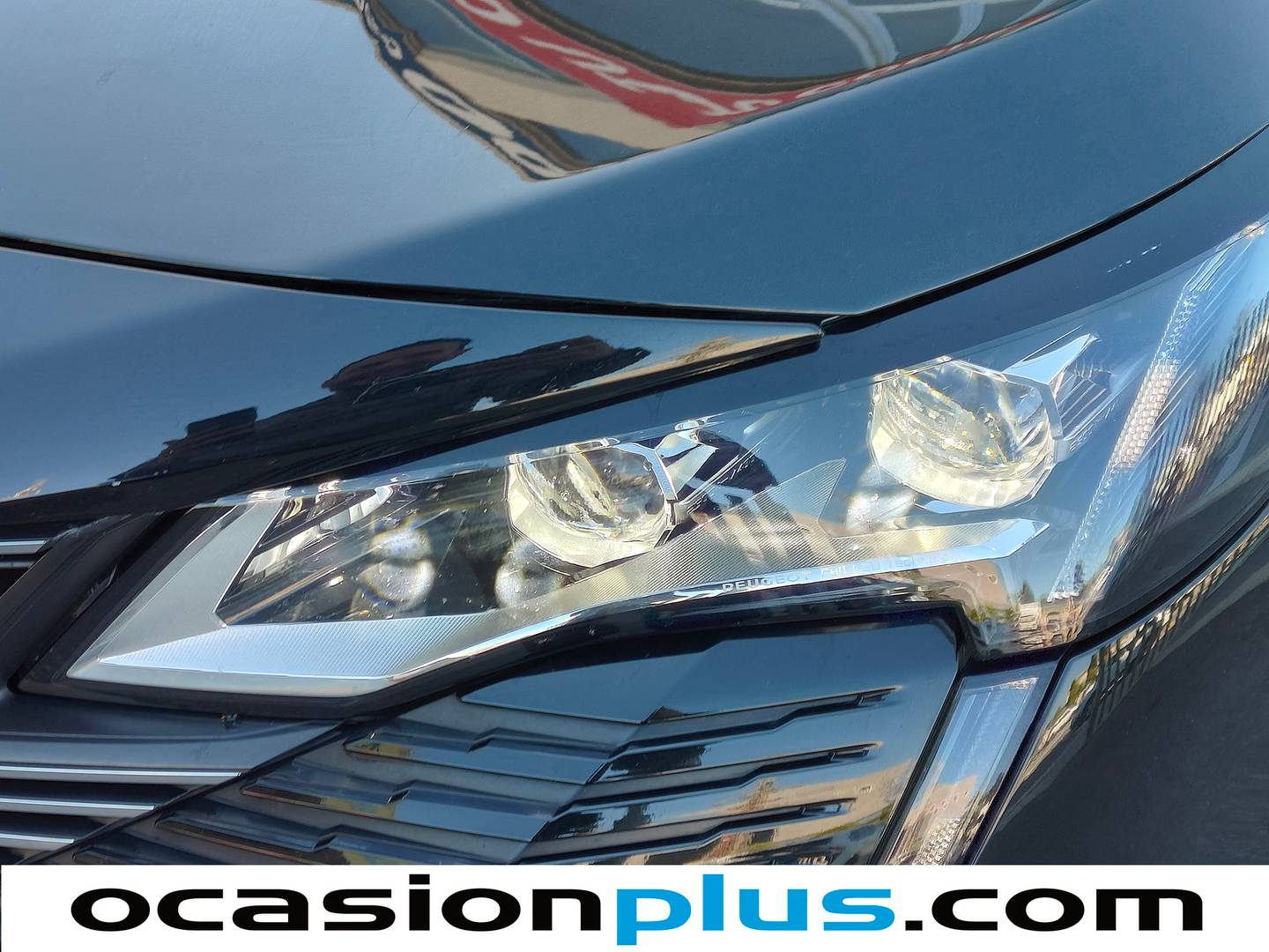 Peugeot 3008 Peugeot 3008 BlueHDi 130 S&S GT EAT8 (130 CV) km 0