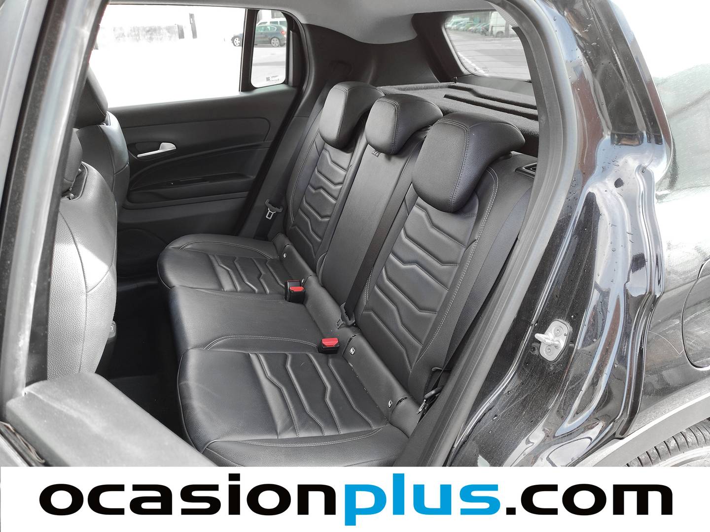 Foto Jeep Avenger Jeep Avenger 1.2 G Summit (100 CV)